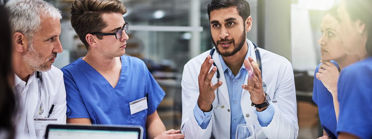 doctors