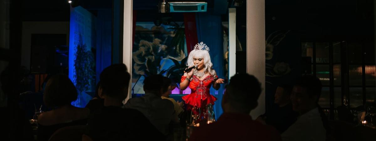 drag-queen