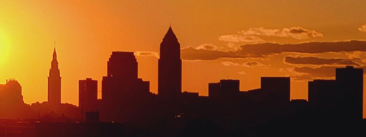 dramatic-cleveland-skyline