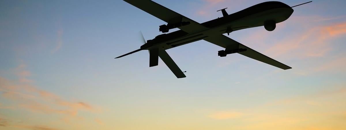 drone