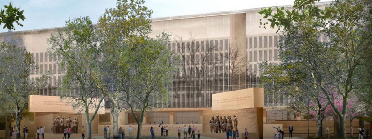 eisenhower-memorial
