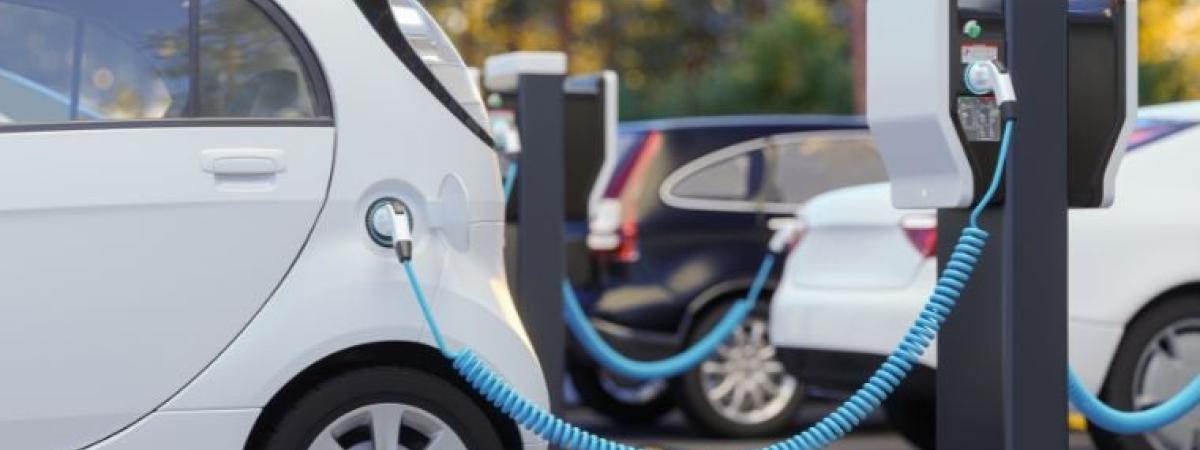 electric-car