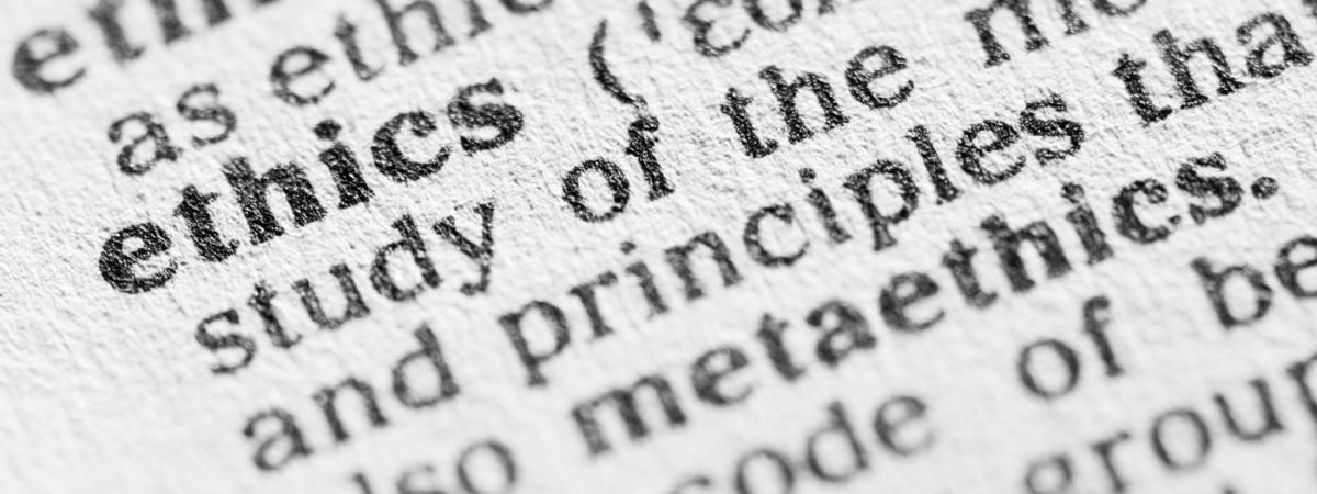 ethics-definition