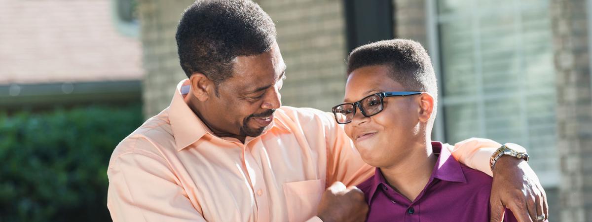 father-and-teenage-son