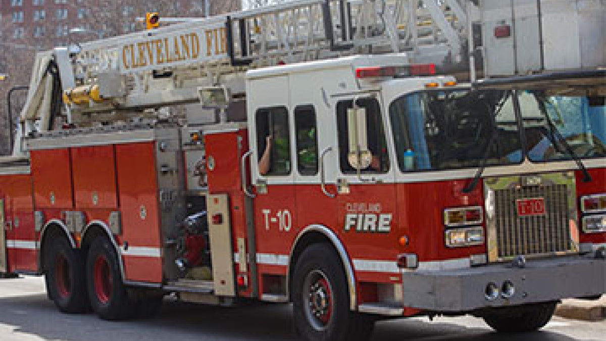 firetruck