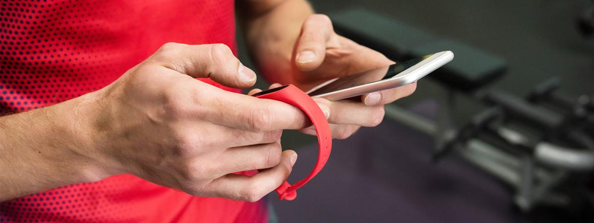 fitness-tracker