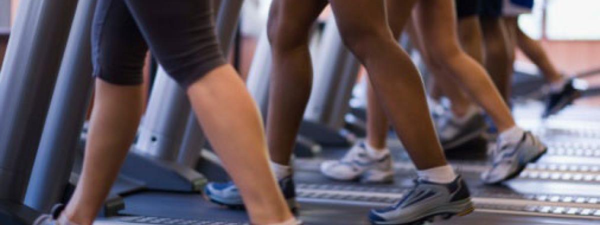 fitness