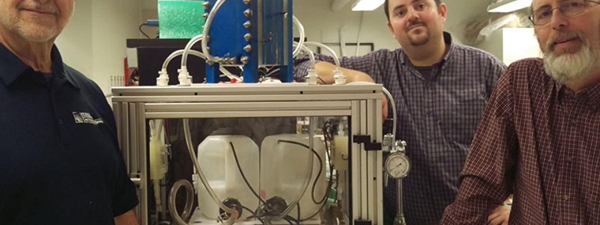 flow-battery