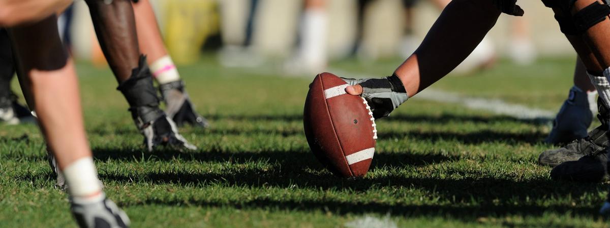 football-play