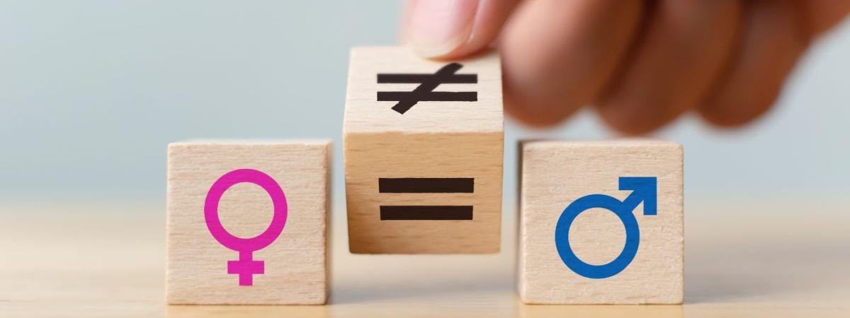 gender-equality