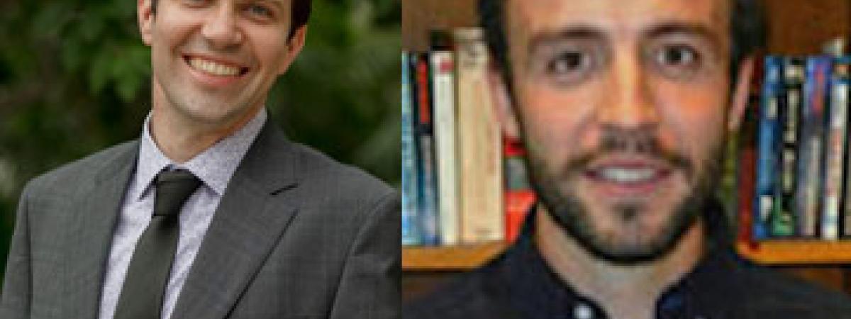 george-blake-david-busch