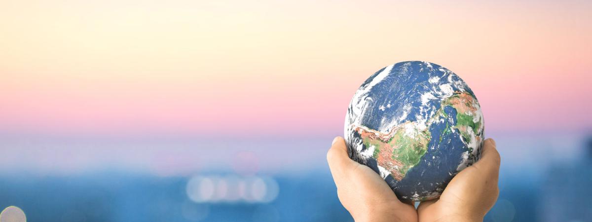 globe