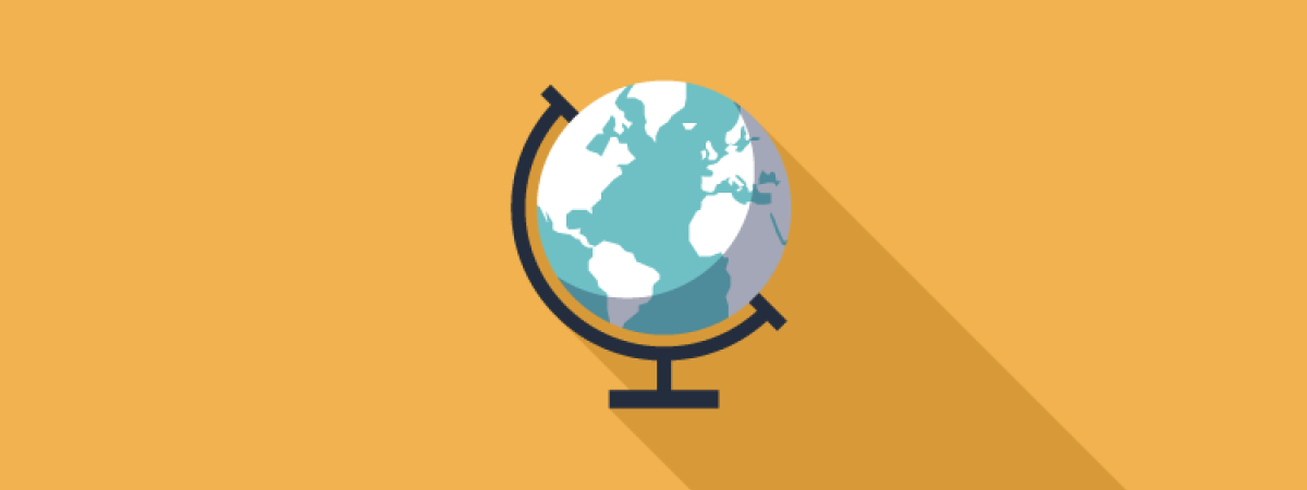 globe