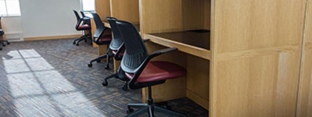 graduate-study-carrels
