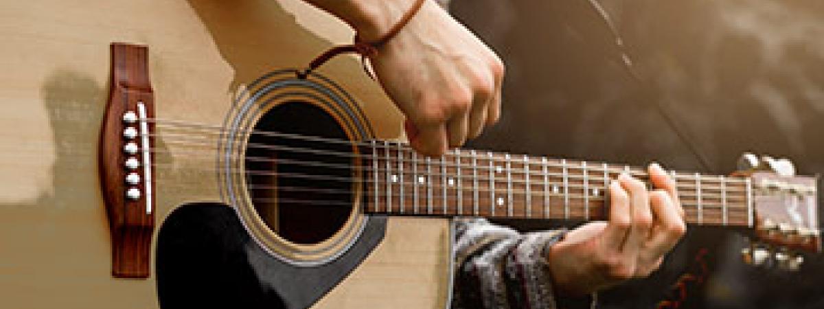 guitar