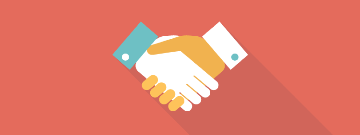 handshake