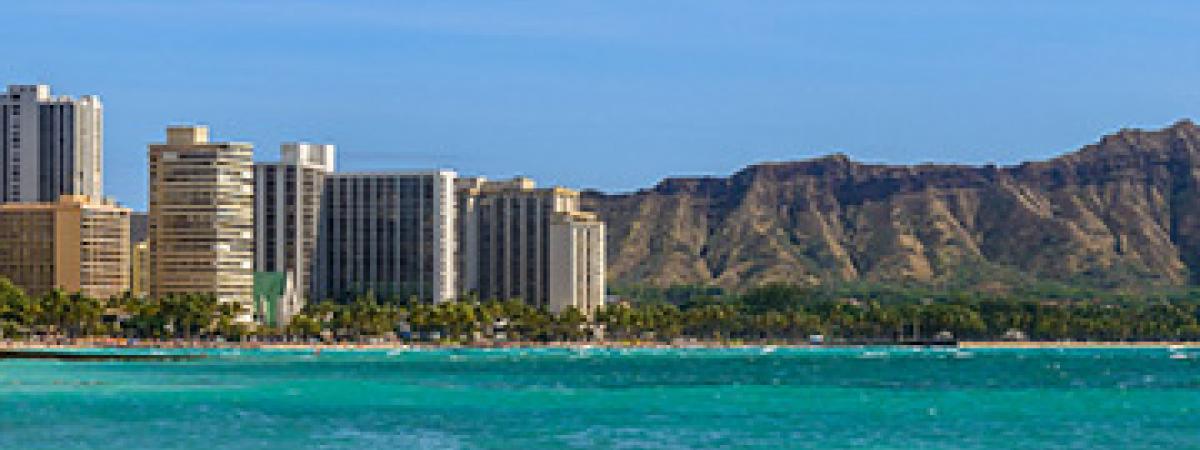 hawaii