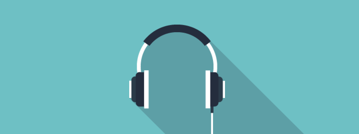 headphones