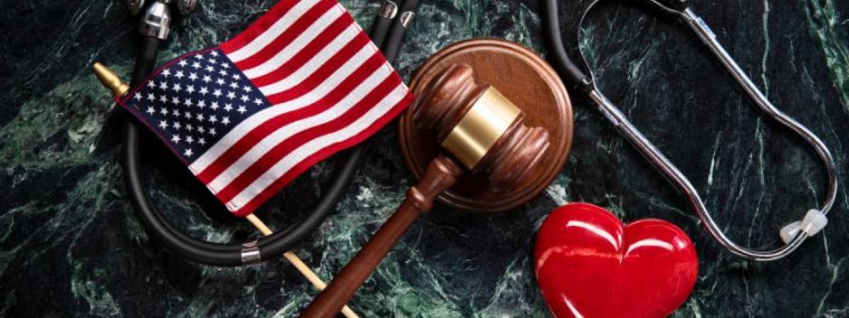 healthcare-legal