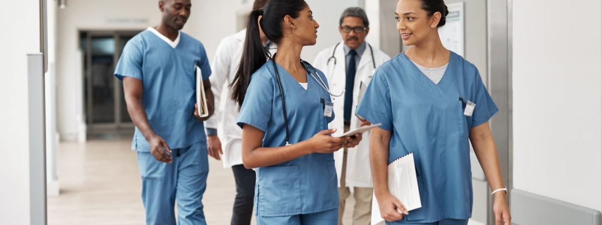 healthcare-professionals