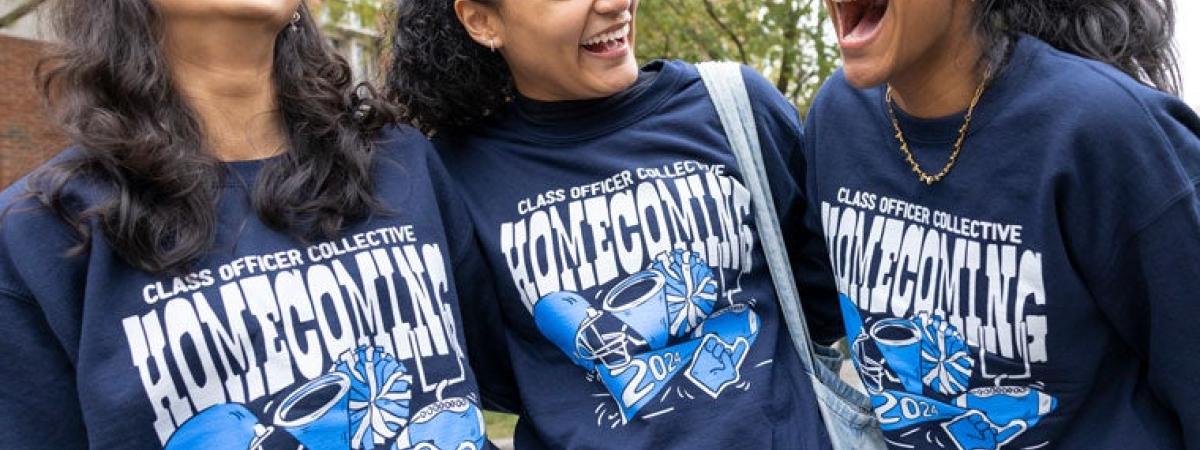 homecoming18