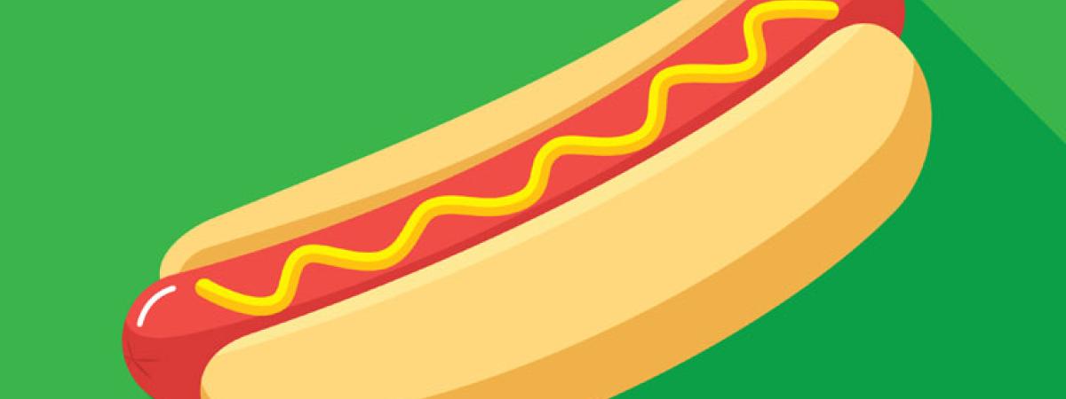 hot-dog