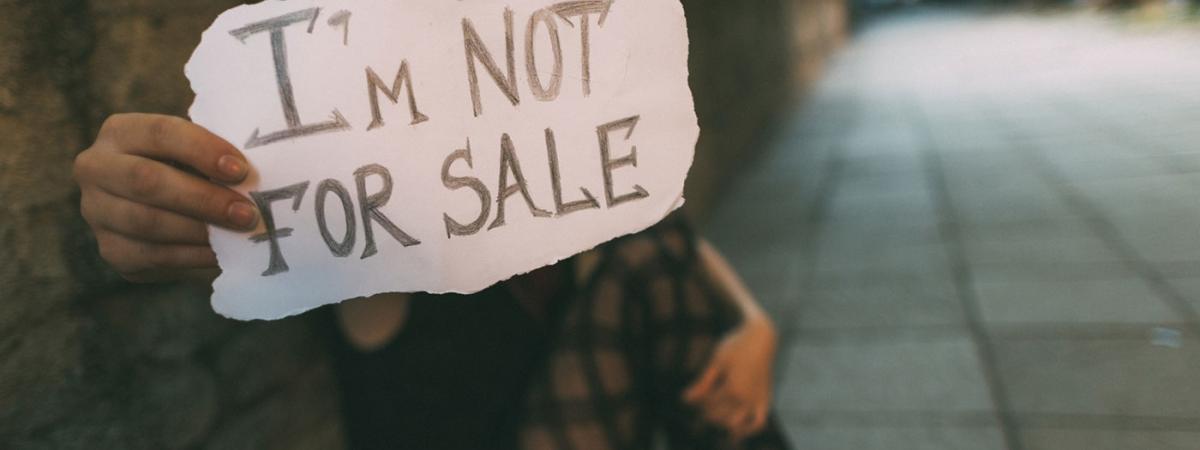 human-trafficking