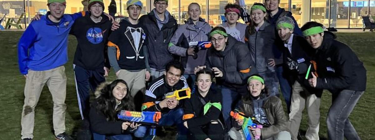 humans-vs-zombies