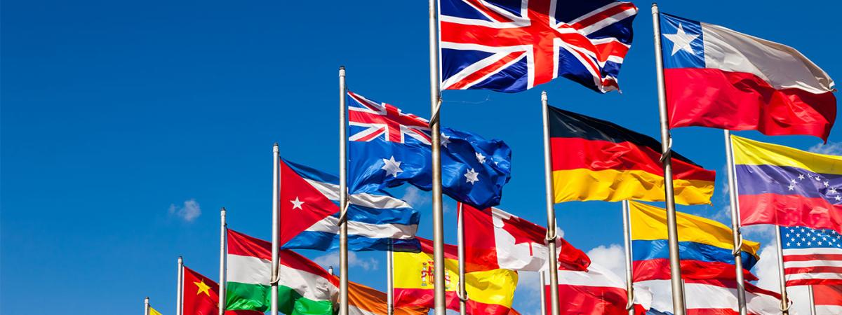 international-flags