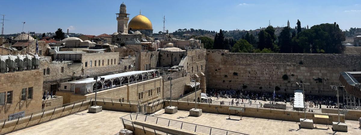 jerusalem-feat