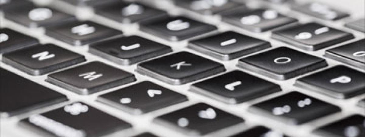 keyboard