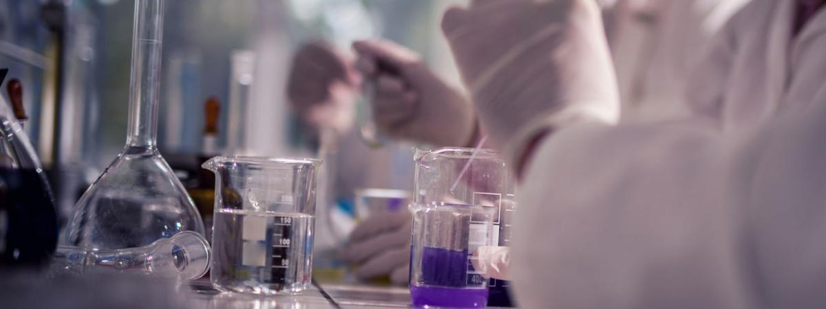 lab-research