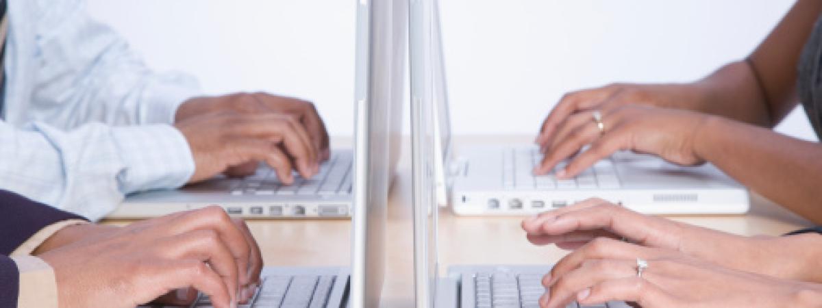 laptops