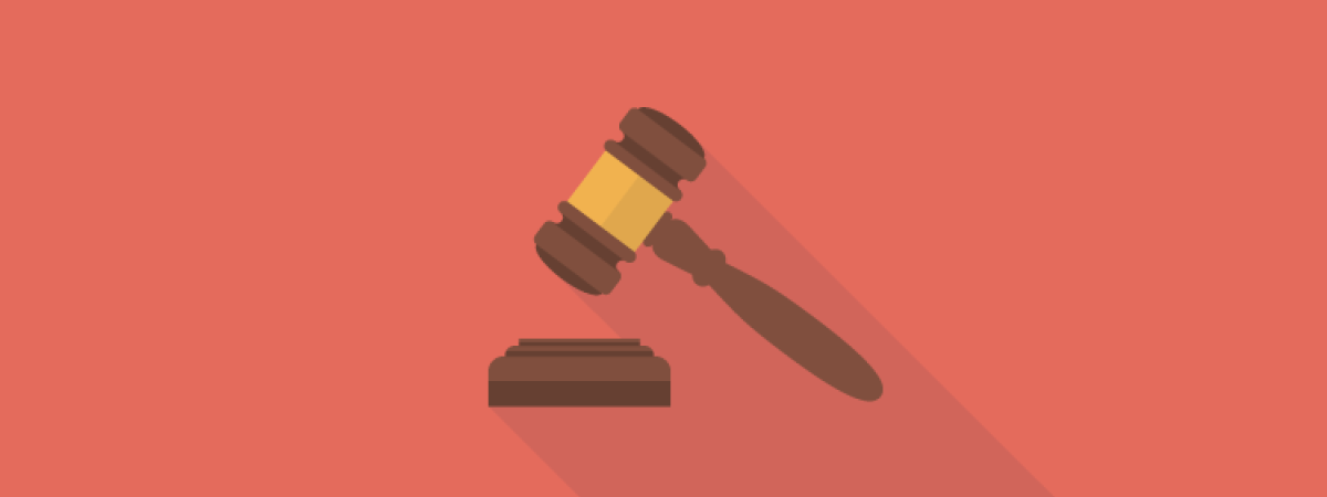 law-gavel