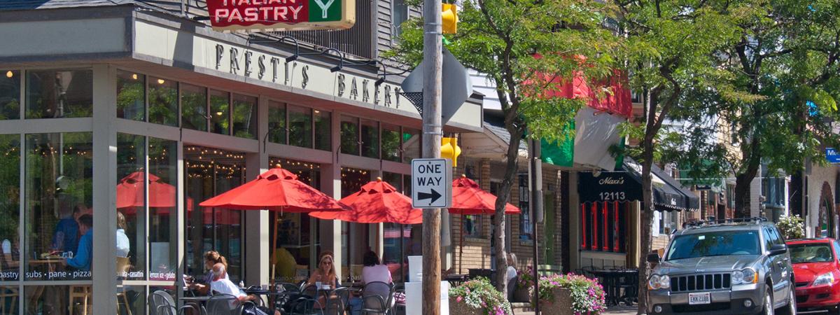 little-italy