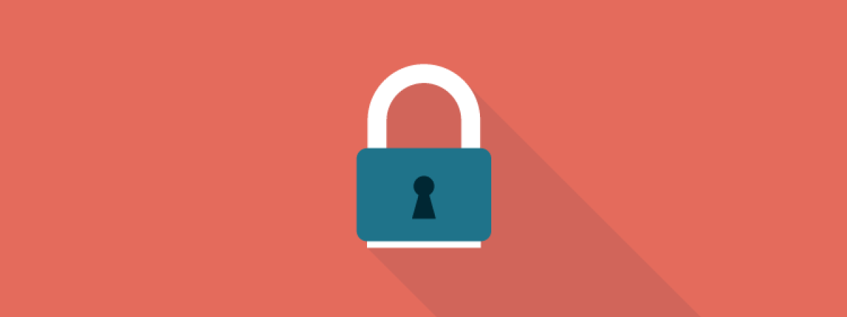 lock