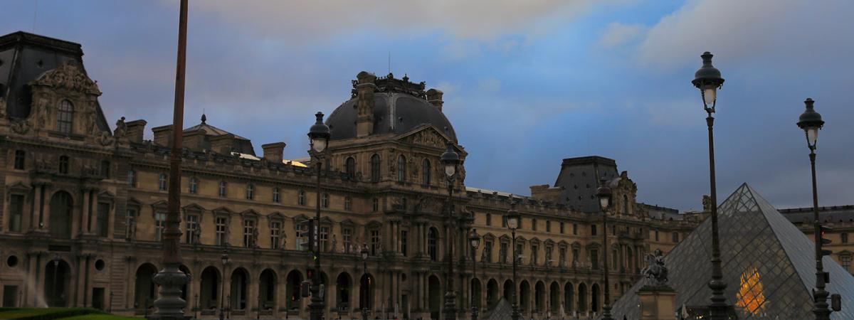louvre