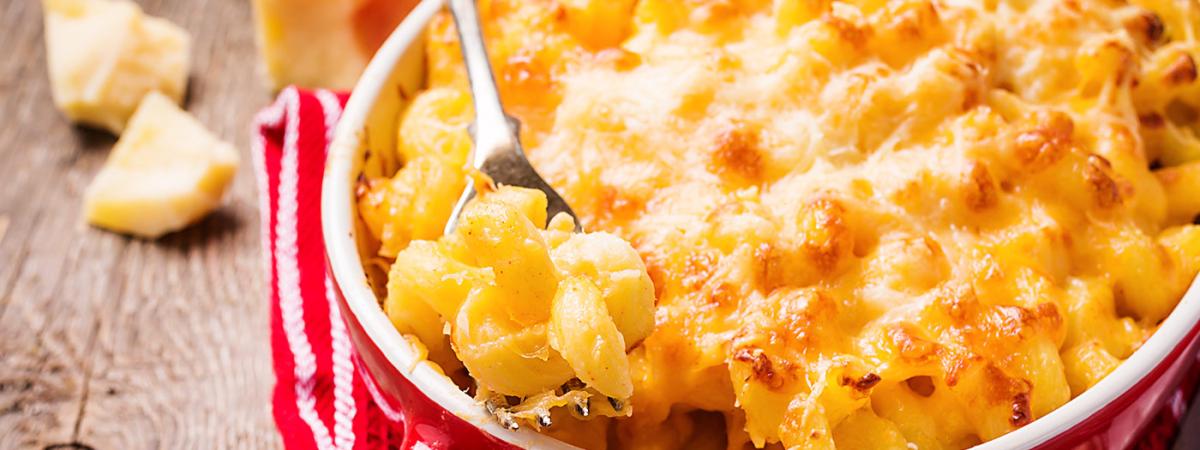 mac-and-cheese