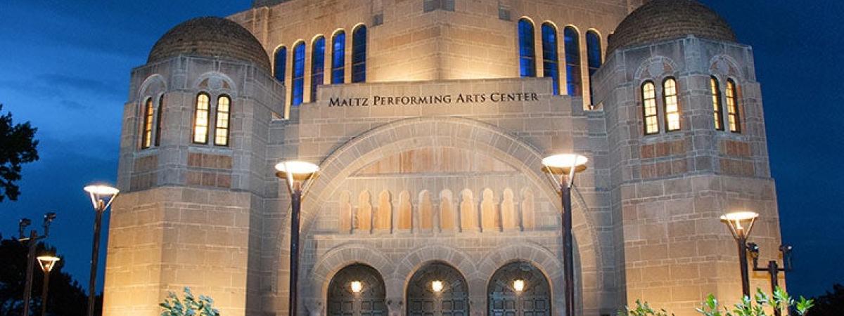 maltz-performing-arts-center