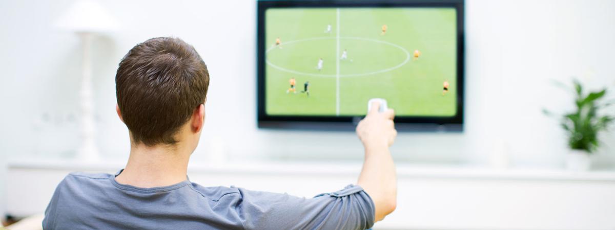 man-watching-tv