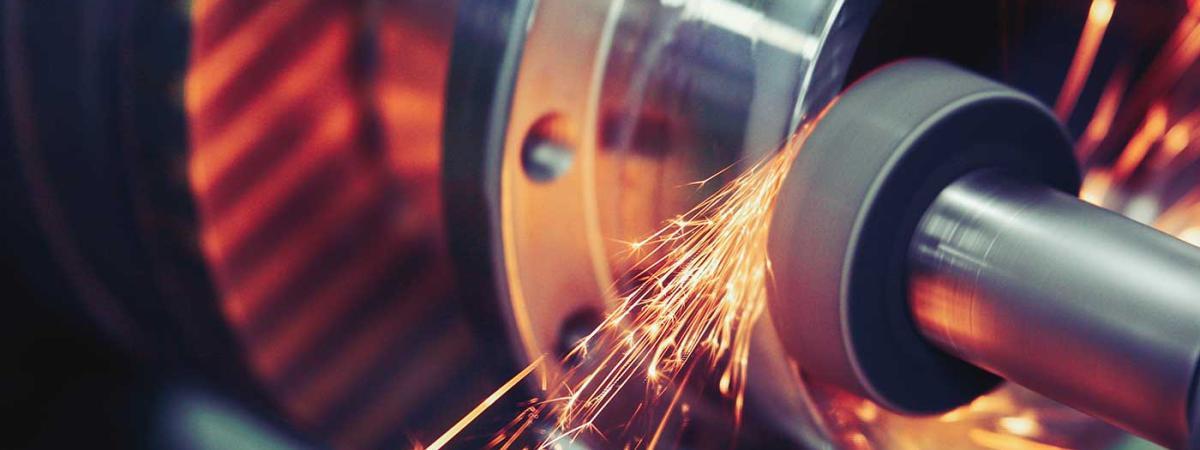 manufacturing