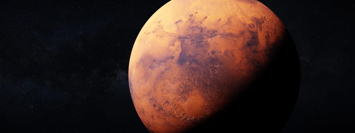 mars