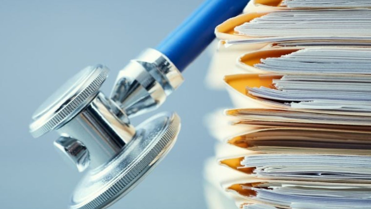 medical-records