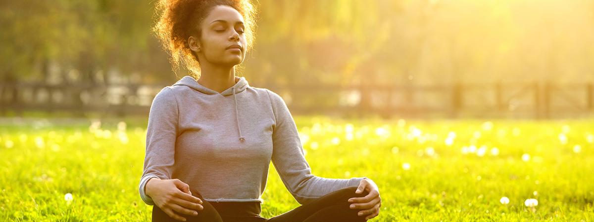 meditation
