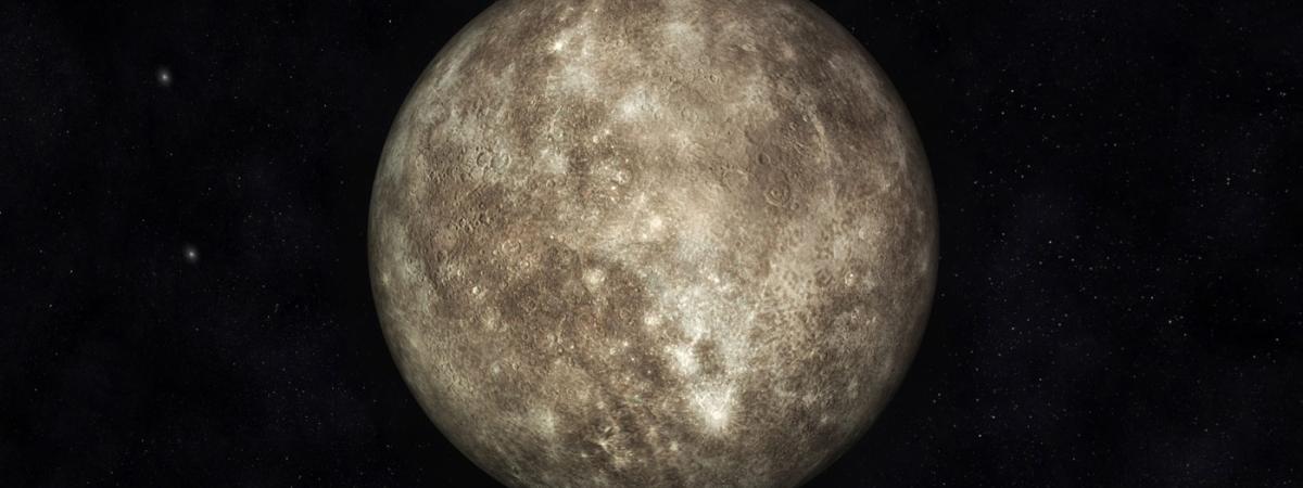 mercury