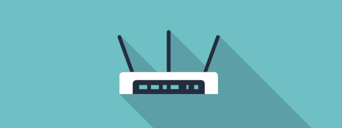 modem