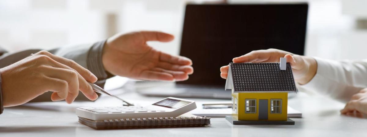 mortgage