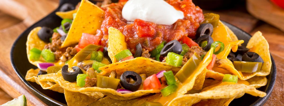 nachos