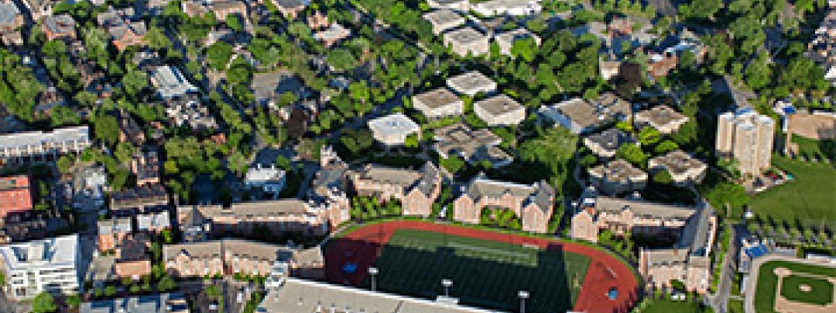 north-residential-village