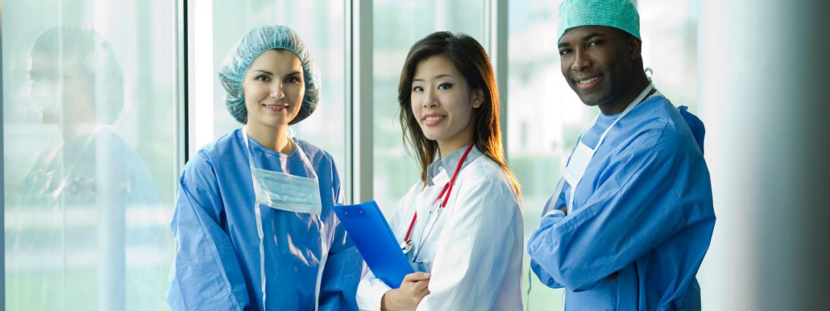nurses